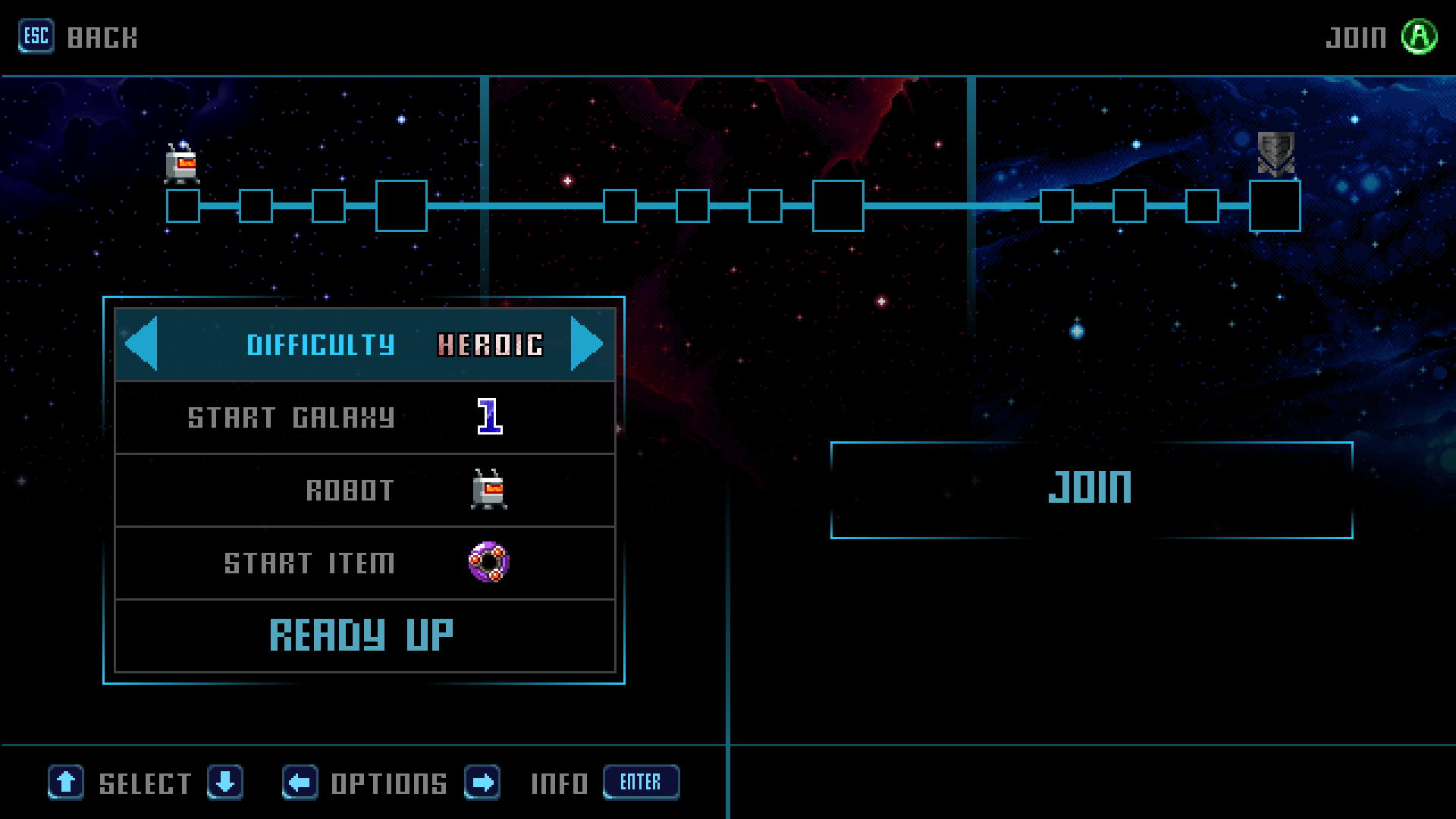 Super Mutant Alien Assault